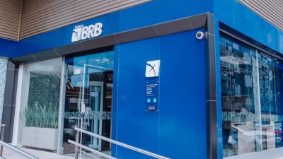 Funcionário de carreira da Caixa Econômica Federal é escalado para chefiar o BRB (Imagem: Divulgação)