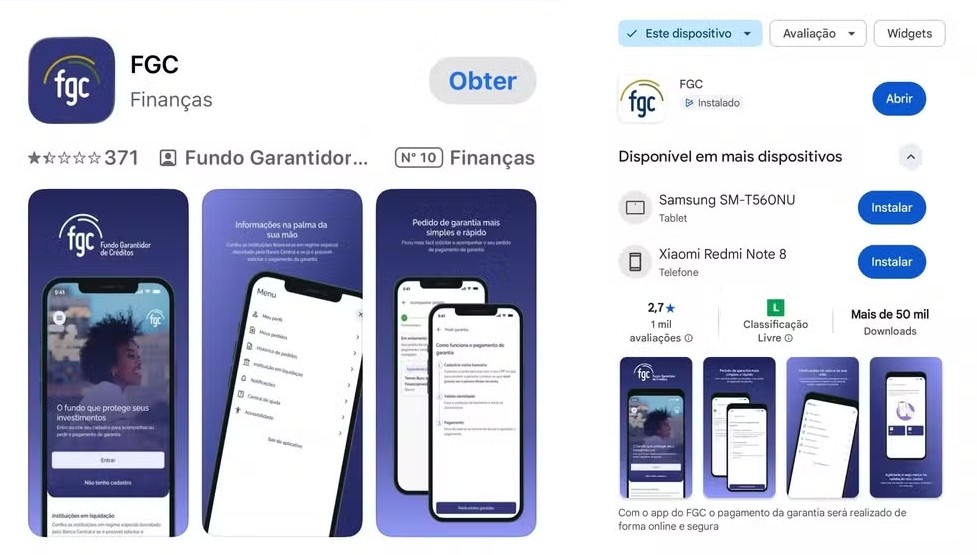 Banco Master foi liquidado na véspera pelo BC (Imagem: Shutterstock)