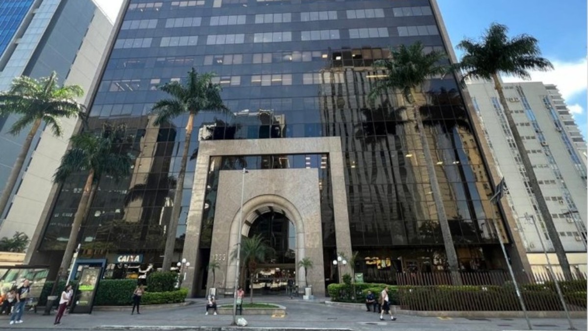 FII de lajes corporativas emitirá novas cotas e captará R$ 130 milhões (Imagem: Divulgação)