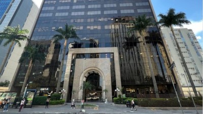 FII de lajes corporativas emitirá novas cotas e captará R$ 130 milhões (Imagem: Divulgação)