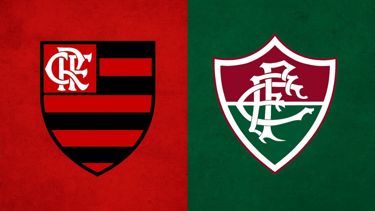 O times se enfrentam nesta quarta-feira (19), às 21h30 (Imagem: Inteligência Artificial)