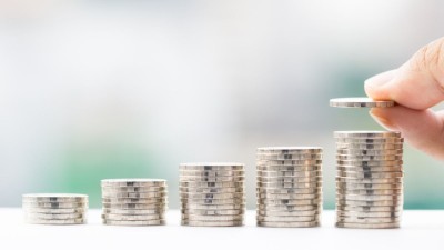 Data de corte dos proventos é em 28 de novembro (Imagem: Shutterstock)