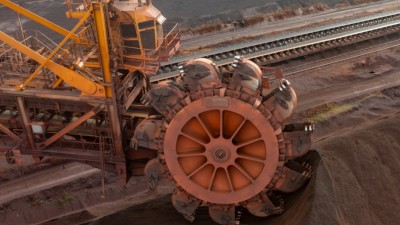 Renda fixa da Vale terá juros semestrais à taxa inicial de 6% ao ano (Imagem: Shutterstock)