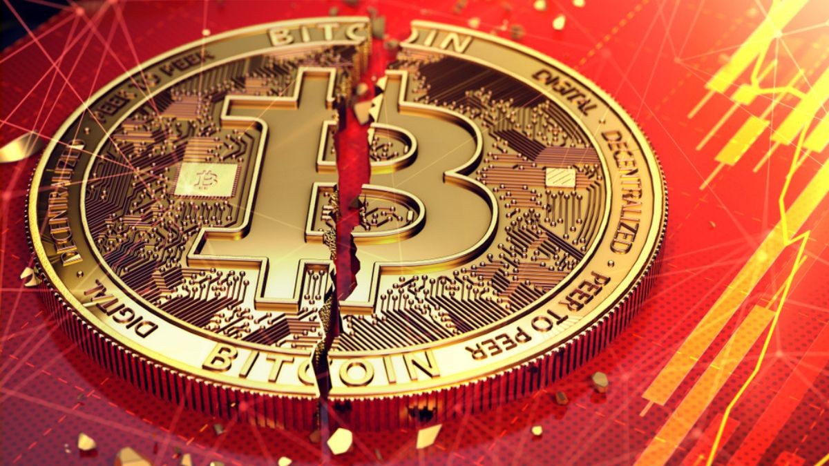 O Dow Jones Brazil Titans 20 ADR caiu 1,94% (Imagem: Shutterstock)