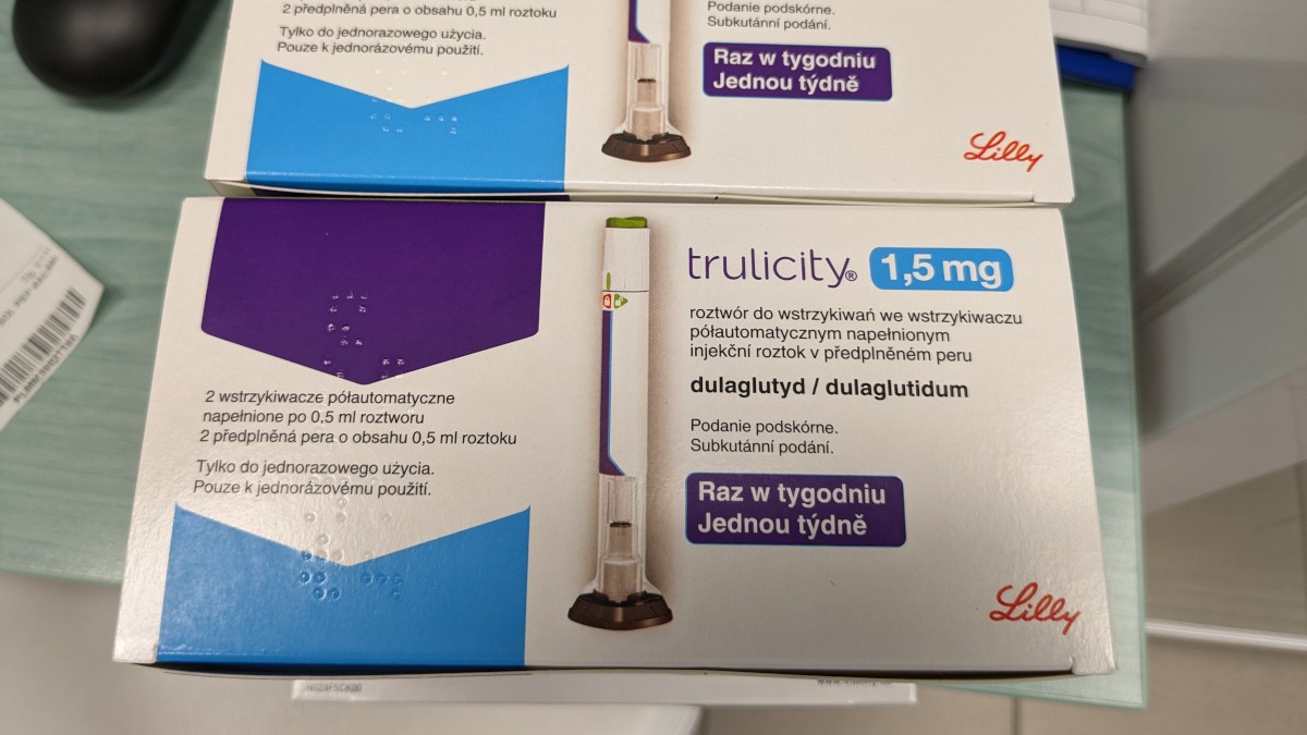 Canetas emagrecedoras Zepbound e Mounjaro da LLY têm demanda forte (Imagem: Shutterstock)