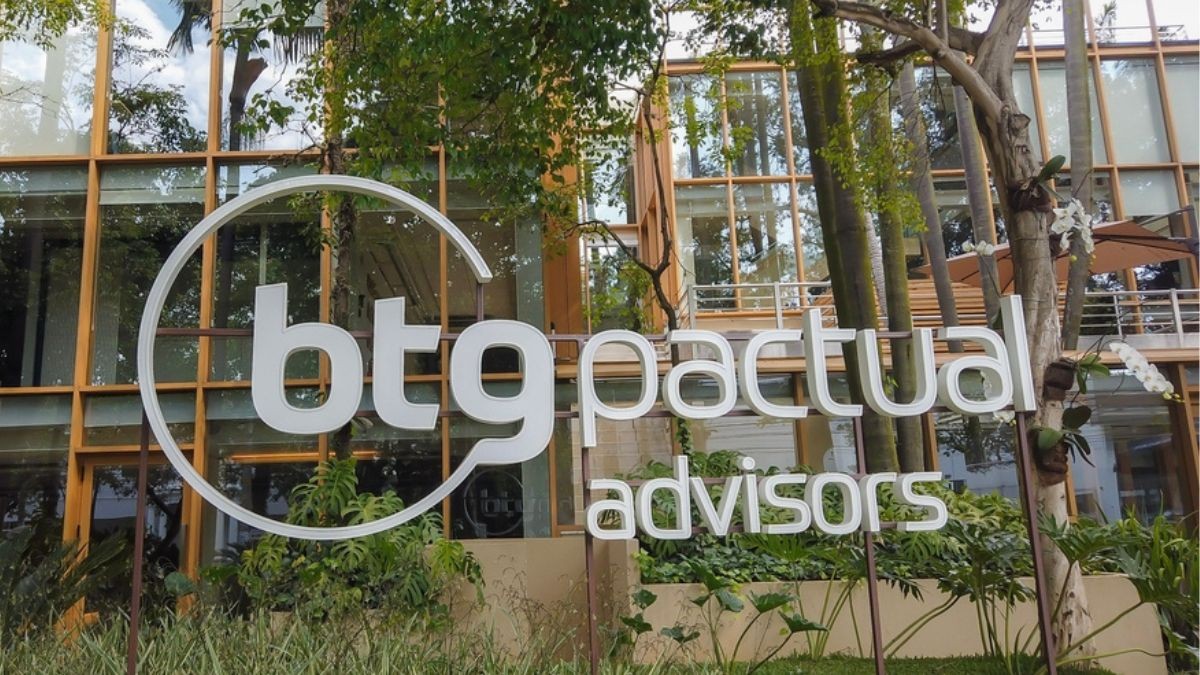 BTG chegou a comprar ativos do dono do Master em maio (Imagem: Shutterstock)