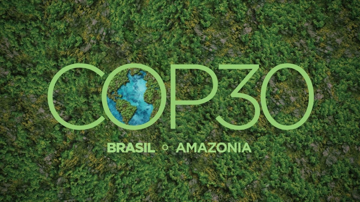 COP30 reuniu líderes de todo o mundo em Belém (Imagem: Shutterstock)