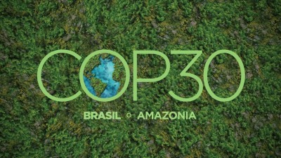 COP30 reuniu líderes de todo o mundo em Belém (Imagem: Shutterstock)