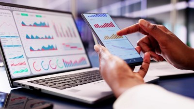 Semana será carregada de indicadores sobre a economia brasileira (Imagem: Shutterstock)