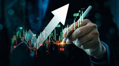 O dólar era vendido a R$ 5,39 (Imagem: Shutterstock)