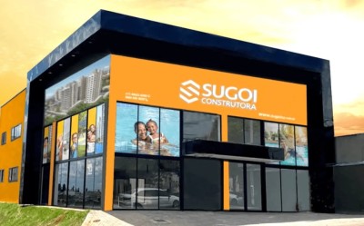 Empresa é bastante conhecida no interior de SP onde projetou muitos imóveis (Imagem: Divulgação)