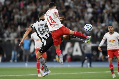 Futebol brasileiro é um dos mais prestigiados do mundo (Imagem: Shutterstock)