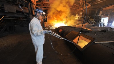 MTSA4 é especializada no segmento de máquinas e equipamentos de construção e agrícolas (Imagem: Shutterstock)