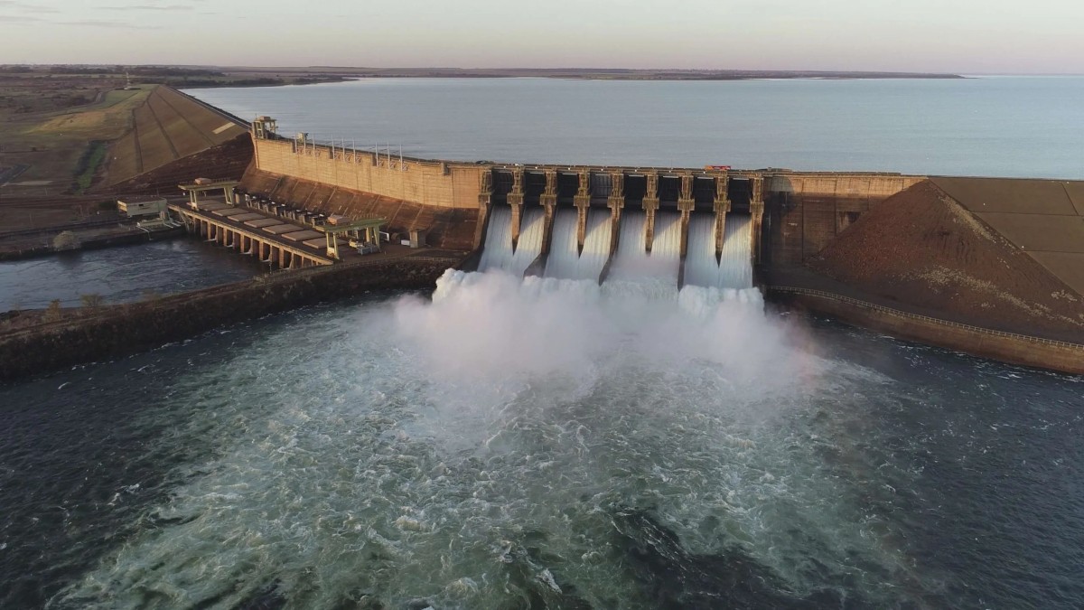 AURE3 poderá recomprar até 450 mil ações (Imagem: Divulgação)