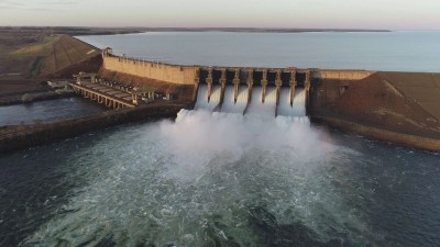 AURE3 poderá recomprar até 450 mil ações (Imagem: Divulgação)