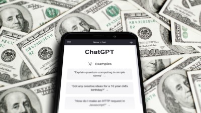 Chabot revolucionou o jeito que as pessoas pesquisam informações (Imagem: Shutterstock)