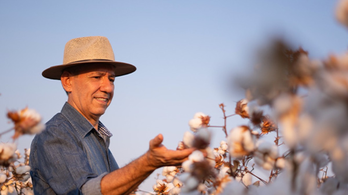Como Fiagro, o BTRA11 poderá aplicar em CRAs, fazendas e negócios ligados ao agro (Imagem: Divulgação)