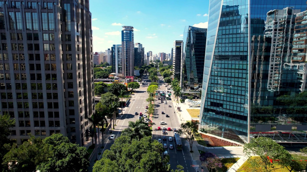 No início de outubro de 2025, o FII RBRF11 deu adeus à bolsa de valores (Imagem: Shutterstock)