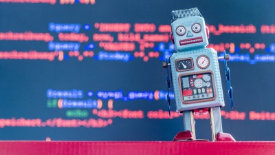 O estouro da bolha poderia eliminar até US$ 20 trilhões em valor de mercado (Imagem: Shutterstock)