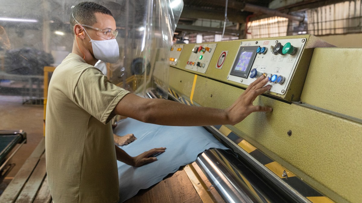 JBS VIVA será a nova divisão de couros do frigorífico (Imagem: Divulgação)