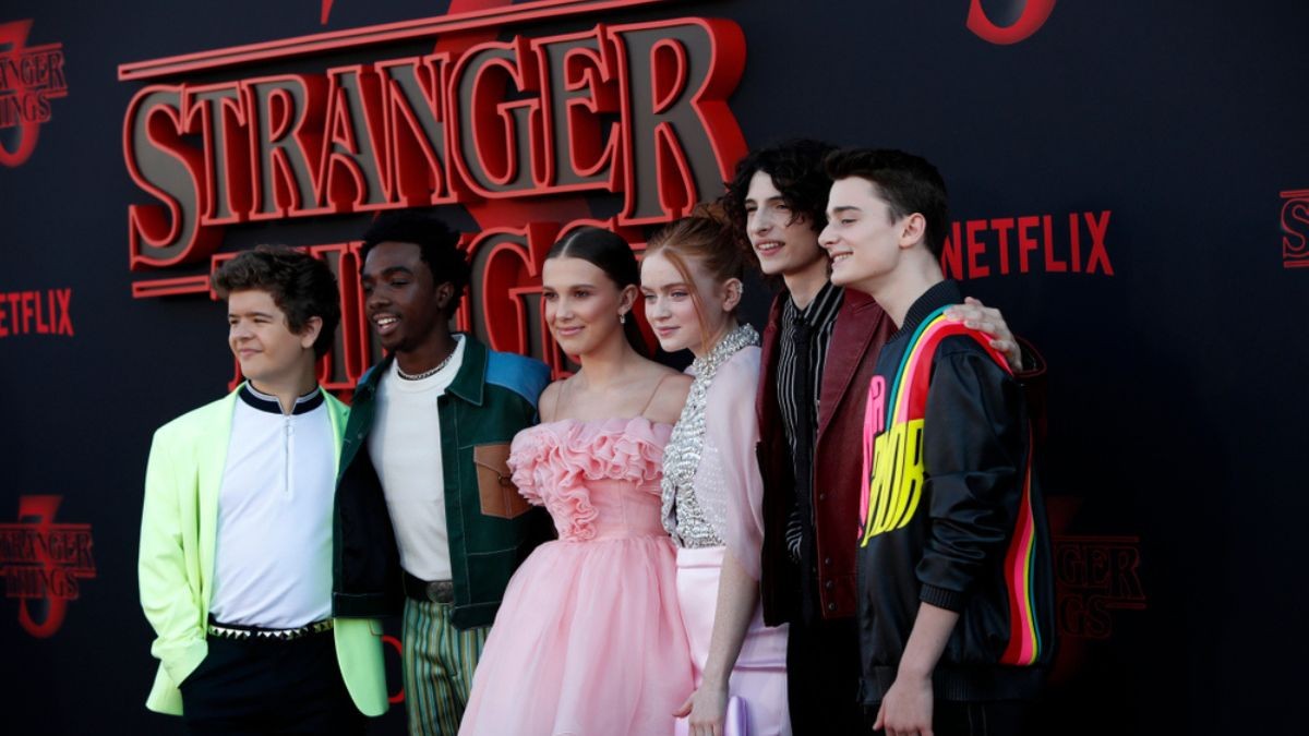 A temporada final será dividida em três partes (Imagem: Shutterstock)