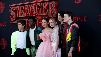 A temporada final será dividida em três partes (Imagem: Shutterstock)