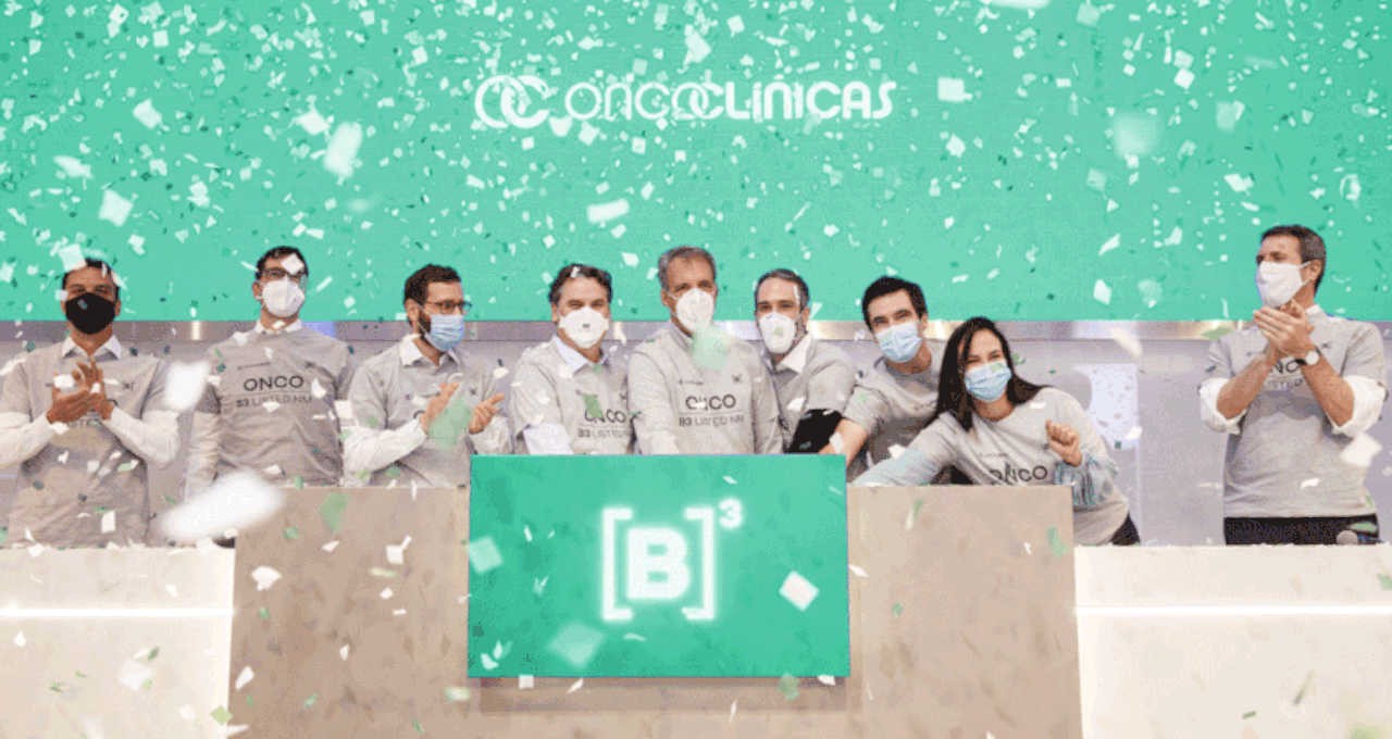 Oncoclínicas é uma rede de tratamento de saúde especializada no câncer (Imagem: Shutterstock)