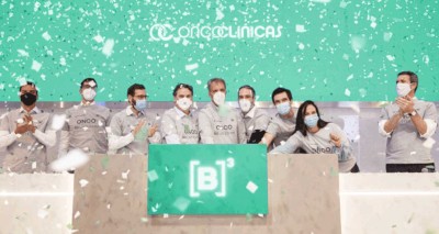 Oncoclínicas é uma rede de tratamento de saúde especializada no câncer (Imagem: Shutterstock)