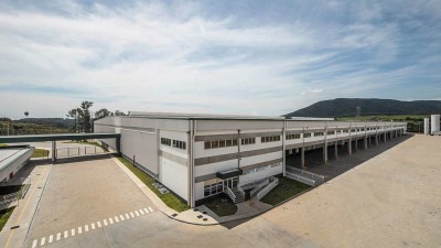 FII de logística estende laços com inquilino até 31 de dezembro de 2031 (Imagem: Divulgação)