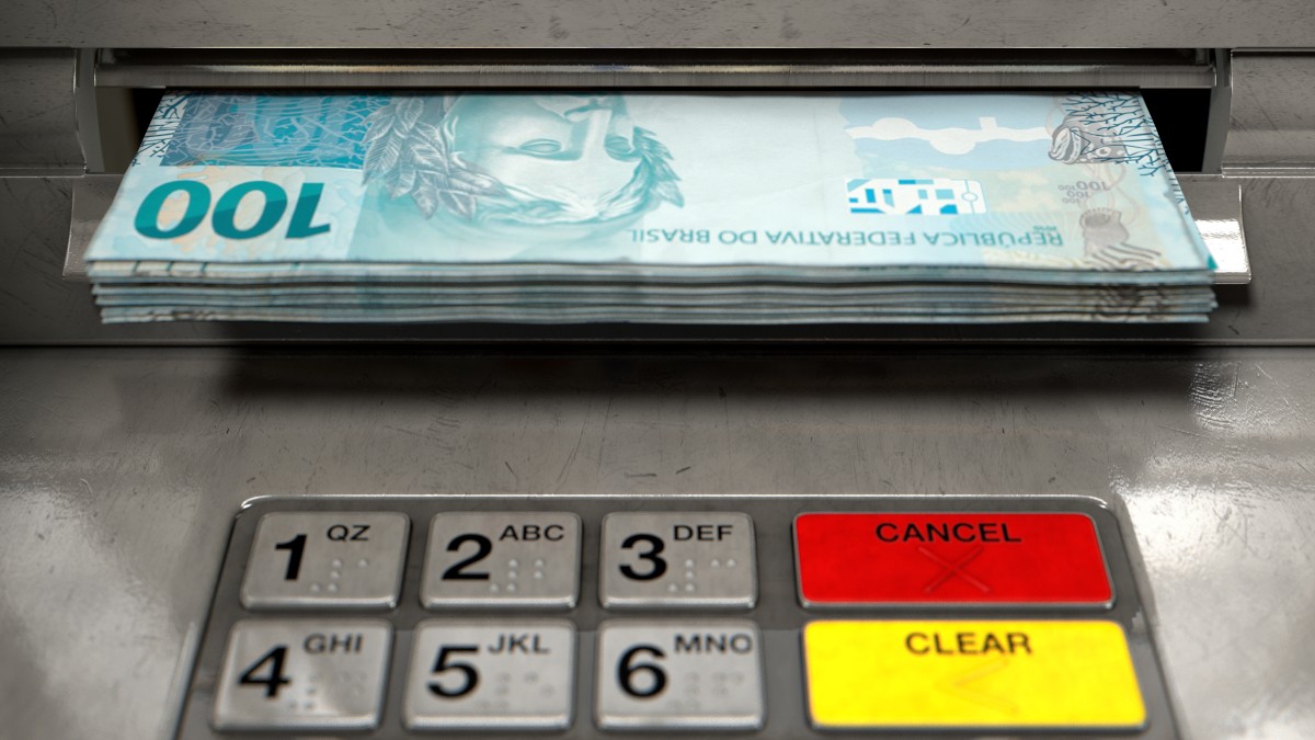 Bancos emitem Letras Financeiras para se financiarem para o longo prazo (Imagem: Shutterstock)