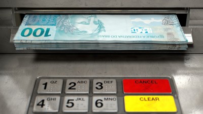 Bancos emitem Letras Financeiras para se financiarem para o longo prazo (Imagem: Shutterstock)