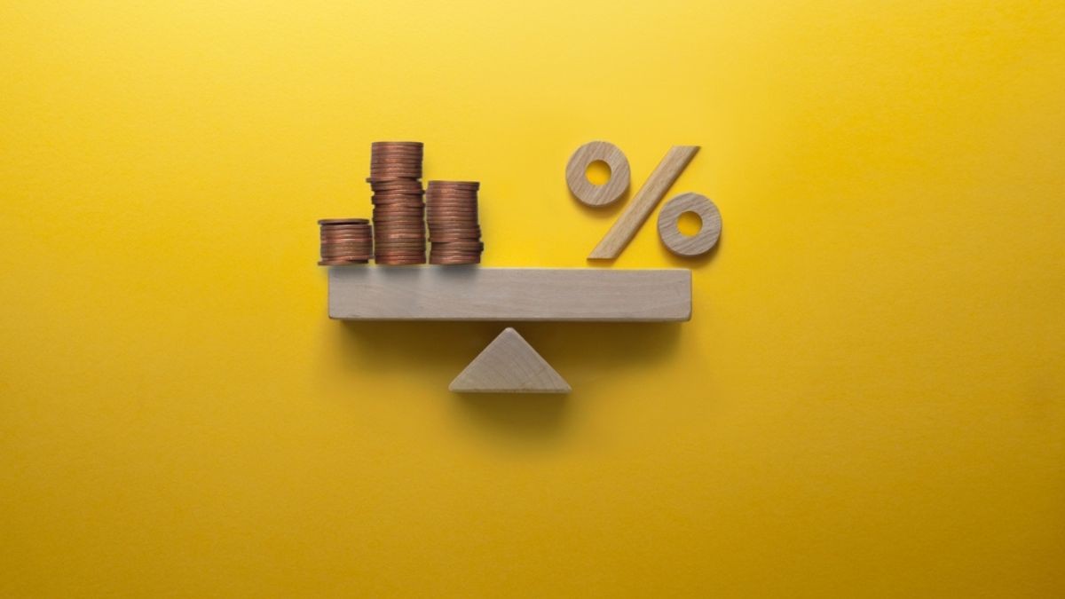 As passagens aéreas pressionaram o índice (Imagem: Shutterstock)