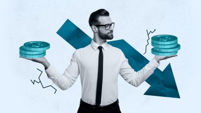 Saiba tudo sobre IOF. Fonte: Shutterstock