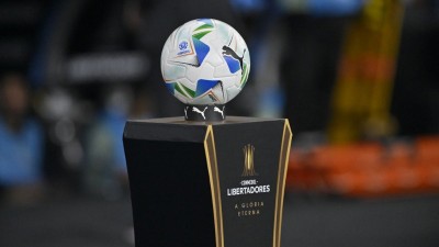 A cifra supera os contratos de patrocínio master mais caros do futebol brasileiro (Imagem: Shutterstock)