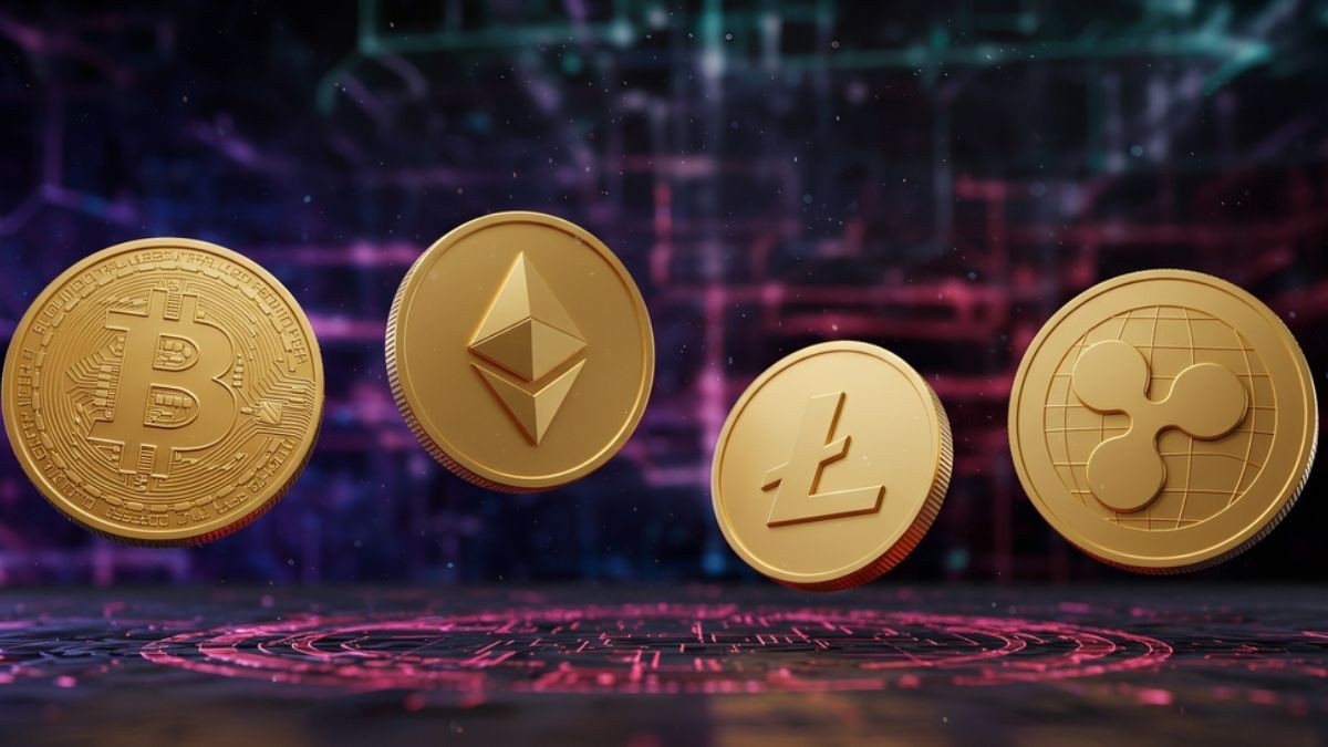 O Brasil está entre os maiores mercados de stablecoins do mundo (Imagem: Shutterstock)
