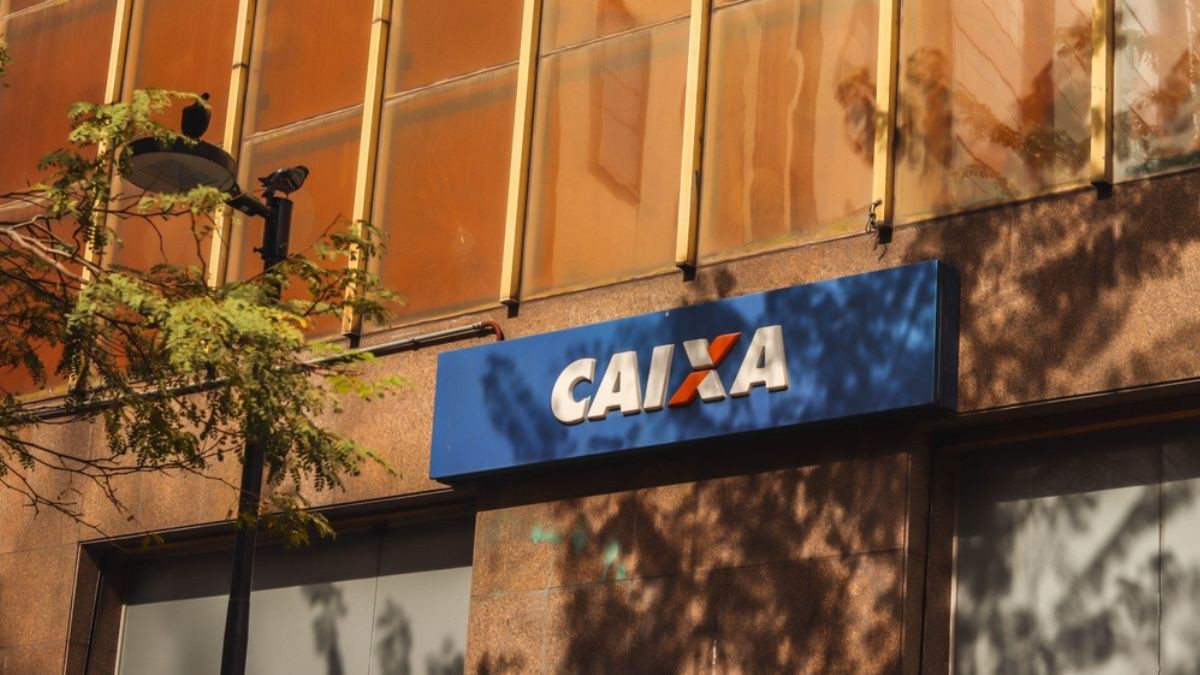 Caixa registra lucro líquido de R$ 3,8 bi no 3º tri de 2025, avanço de 15,4% loading=