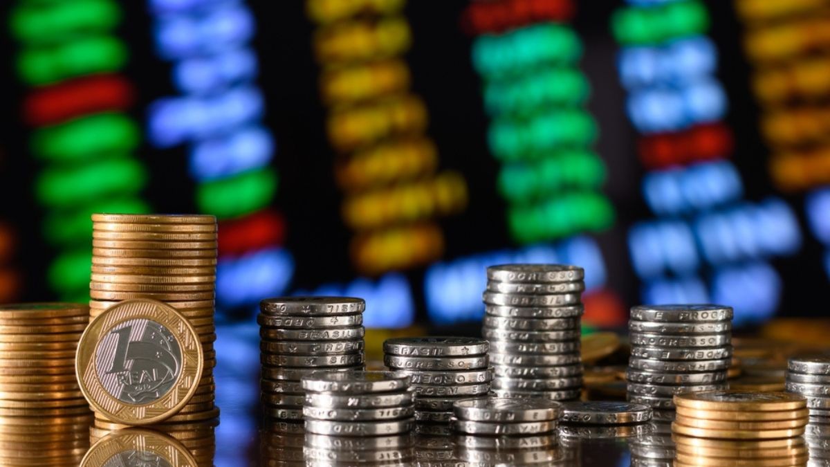 As empresas da B3 já pagaram mais de R$ 222 bilhões em dividendos em 2025 (Imagem: Shutterstock)