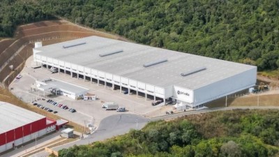 FII VILG11 receberá R$ 709,6 milhões com a venda dos galpões (Imagem: Divulgação)