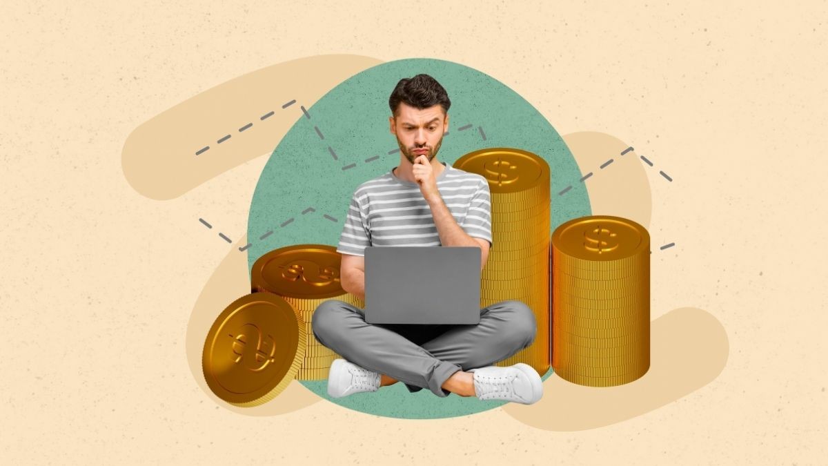 Tudo que você precisa saber antes de começar a investir. Fonte: Shutterstock