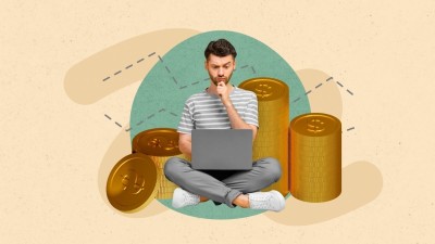 Tudo que você precisa saber antes de começar a investir. Fonte: Shutterstock