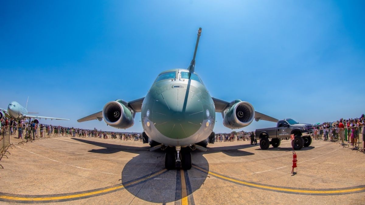 A fabricante havia revelado um plano de investimento de R$ 376 milhões em sua planta no Texas (Imagem: Shutterstock)