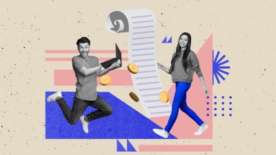 Saiba como organizar as finanças de final e início de ano - Imagem: Shutterstock