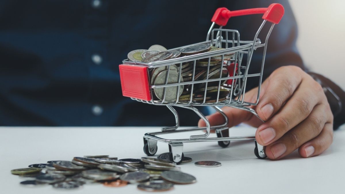Black Friday deve movimentar R$ 5,4 bi no Brasil em 2025 (Imagem: Shutterstock)