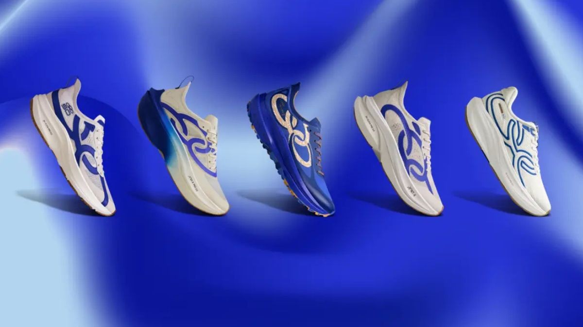 Vulcabras é dona da marca de calçado esportivo Olympikus (Imagem: Divulgação)