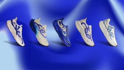 Vulcabras é dona da marca de calçado esportivo Olympikus (Imagem: Divulgação)