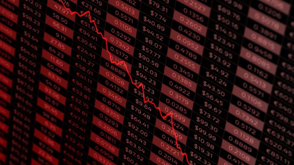 A paralisação se estendeu por várias horas (Imagem: Shutterstock)