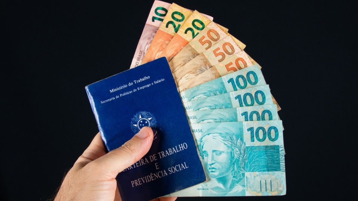 O setor privado contabilizou 52,7 milhões de trabalhadores (Imagem: Shutterstock)