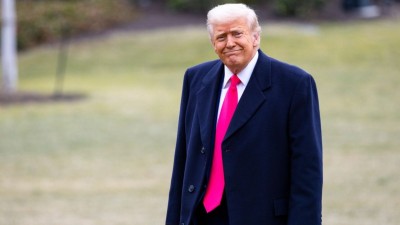 A fala foi feita neste sábado (29) (Imagem: Shutterstock)