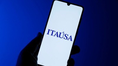 Itaúsa já aprovou R$ 11,9 bi em dividendos em 2025 (Imagem: Shutterstock)
