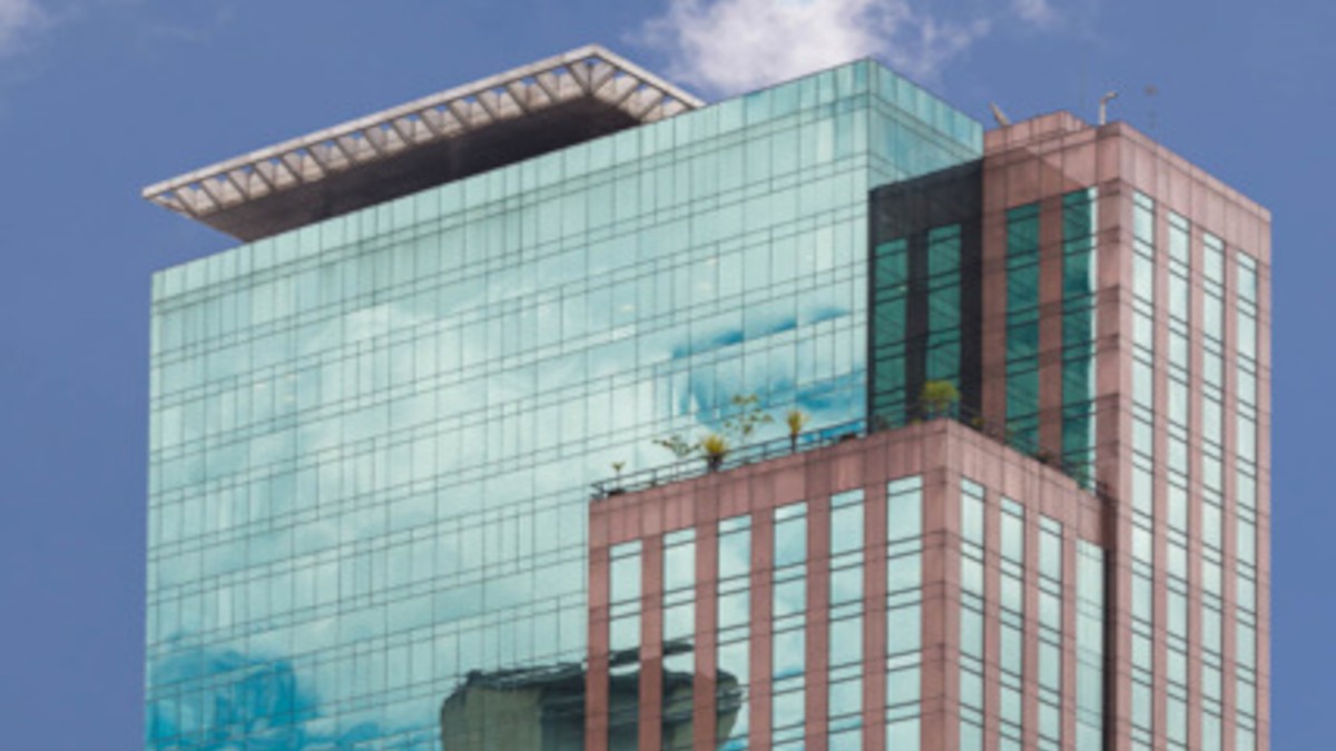 Lucro do FII RCRB11 é estimado em R$ 10 milhões (Imagem: Reprodução/SP Corporate)